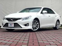2013 Toyota Mark X