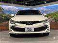 2019 Toyota Mark X