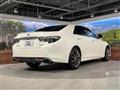 2019 Toyota Mark X