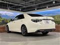 2019 Toyota Mark X