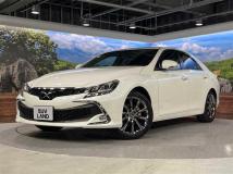 2019 Toyota Mark X