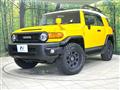 2014 Toyota FJ Cruiser