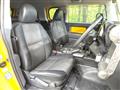 2014 Toyota FJ Cruiser