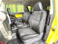 2014 Toyota FJ Cruiser
