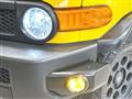 2014 Toyota FJ Cruiser