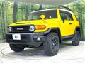 2014 Toyota FJ Cruiser
