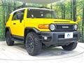2014 Toyota FJ Cruiser