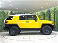 2014 Toyota FJ Cruiser