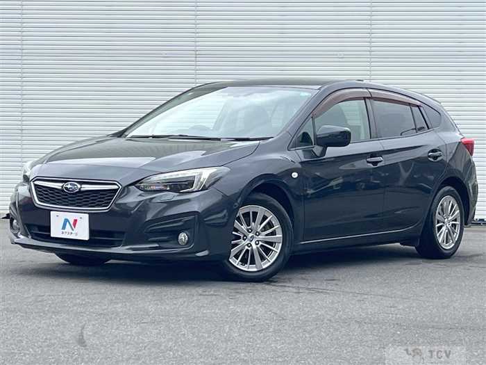 2017 Subaru Subaru Others