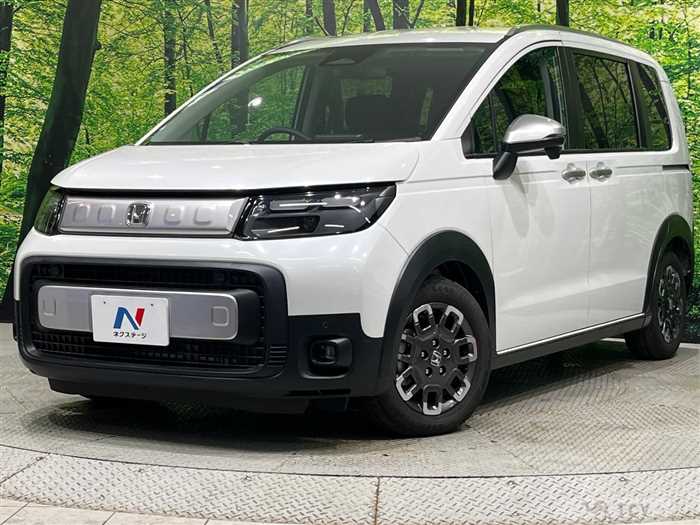 2024 Honda Freed