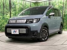 2024 Honda Freed