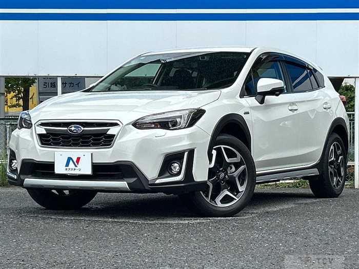 2019 Subaru Subaru Others