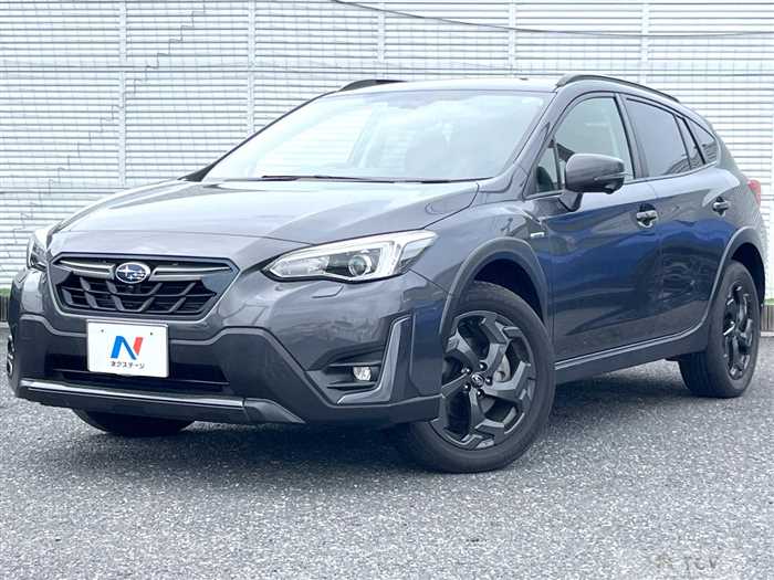 2022 Subaru Subaru Others