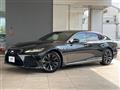 2021 Lexus LS