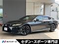 2021 Lexus LS