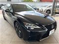 2021 Lexus LS