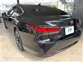 2021 Lexus LS