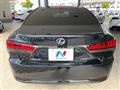 2021 Lexus LS