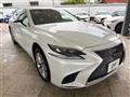 2017 Lexus LS