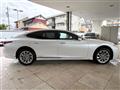 2017 Lexus LS