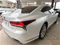 2017 Lexus LS