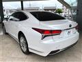 2017 Lexus LS