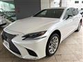 2017 Lexus LS
