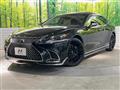 2017 Lexus LS
