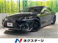 2017 Lexus LS