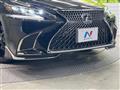 2017 Lexus LS