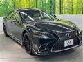 2017 Lexus LS