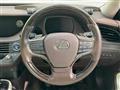 2017 Lexus LS