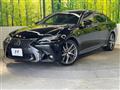 2019 Lexus GS