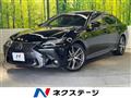 2019 Lexus GS