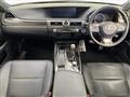 2019 Lexus GS