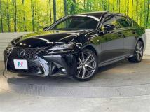 2019 Lexus GS