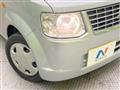 2011 Mitsubishi eK Wagon