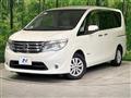 2016 Nissan Serena