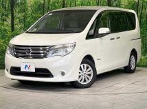 2016 Nissan Serena