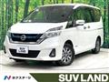 2018 Nissan Serena