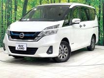 2018 Nissan Serena