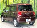 2012 Suzuki Lapin