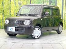 2013 Suzuki Lapin