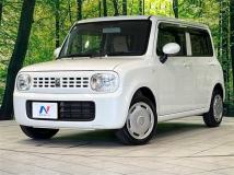 2014 Suzuki Lapin