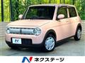 2016 Suzuki Lapin