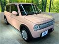 2016 Suzuki Lapin