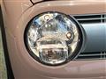 2016 Suzuki Lapin