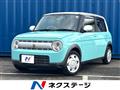 2016 Suzuki Lapin