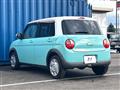 2016 Suzuki Lapin
