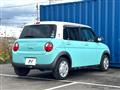 2016 Suzuki Lapin